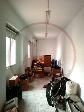 Local en plaza Doctor Gómez Ulla, 2