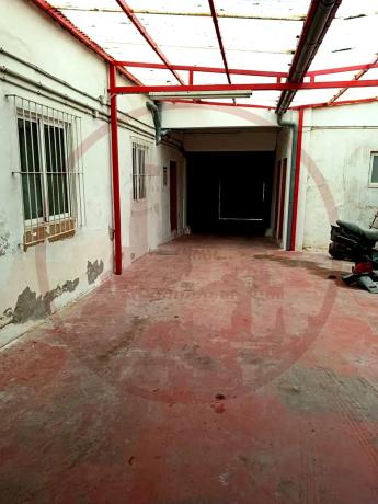 Local en plaza Doctor Gómez Ulla, 2