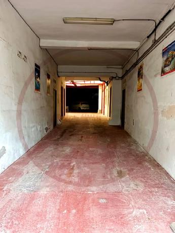 Local en plaza Doctor Gómez Ulla, 2