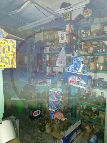 Local en plaza Doctor Gómez Ulla, 2