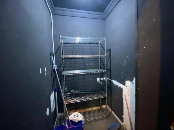 Local en San Nicolas