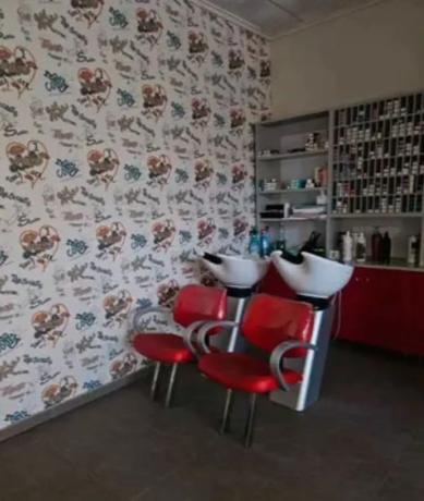 Local en calle Ciudad de Toyooka