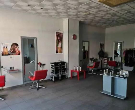 Local en calle Ciudad de Toyooka