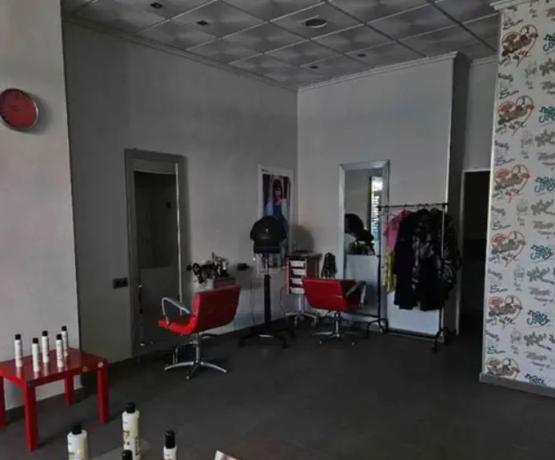 Local en calle Ciudad de Toyooka