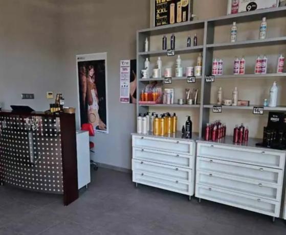 Local en calle Ciudad de Toyooka