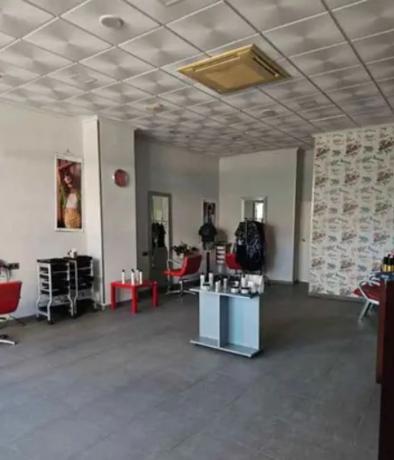 Local en calle Ciudad de Toyooka