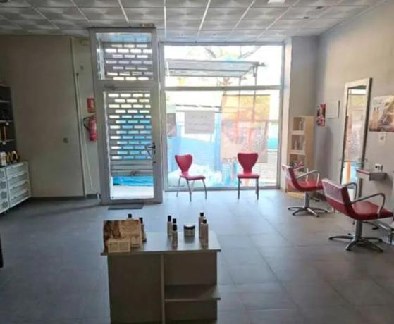 Local en calle Ciudad de Toyooka