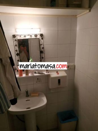 Local en calle del Arquitecto Vidal