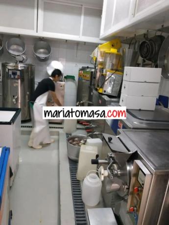 Local en calle del Arquitecto Vidal