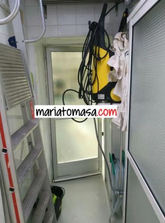 Local en calle del Arquitecto Vidal