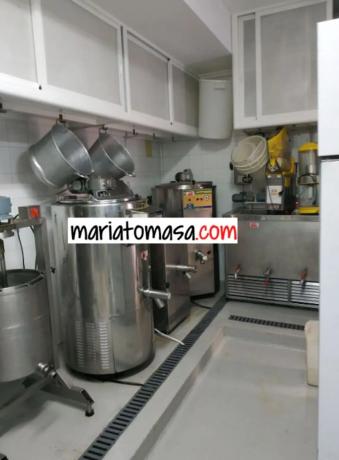 Local en calle del Arquitecto Vidal