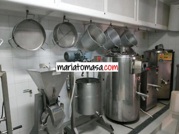 Local en calle del Arquitecto Vidal