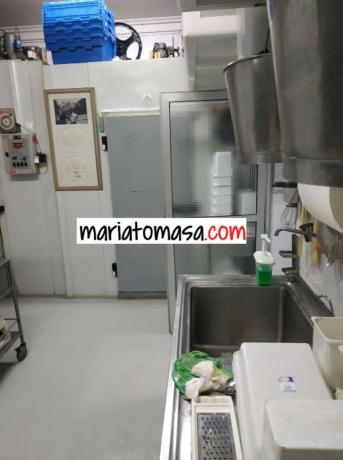 Local en calle del Arquitecto Vidal