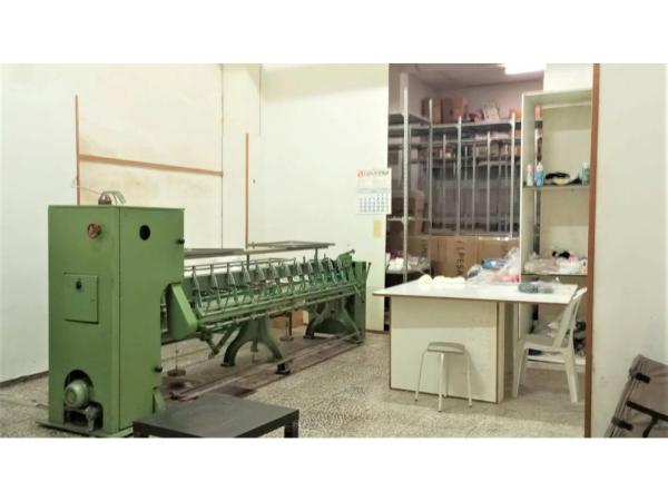 Local en Barrio Campoamor