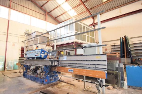 Nave en Barrio Ciudad de Asís - Font-Calent - El Bacarot