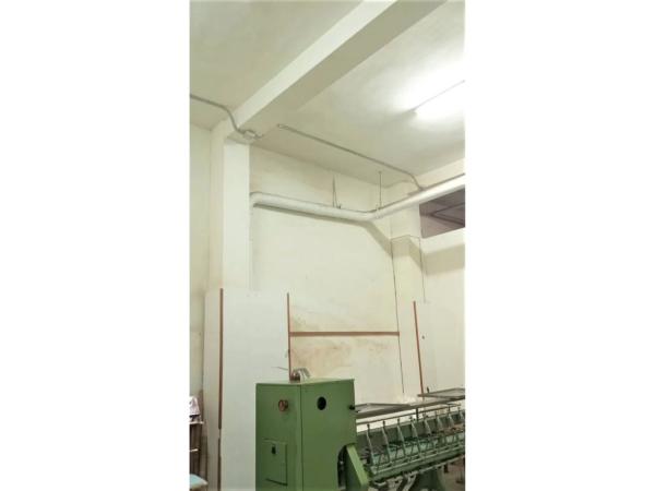 Local en Barrio Campoamor