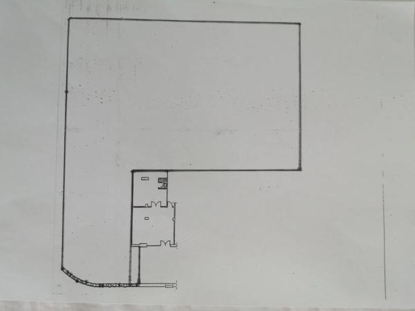 Local en avenida de la Condomina, 1  Bajo Izquierda - Local 7