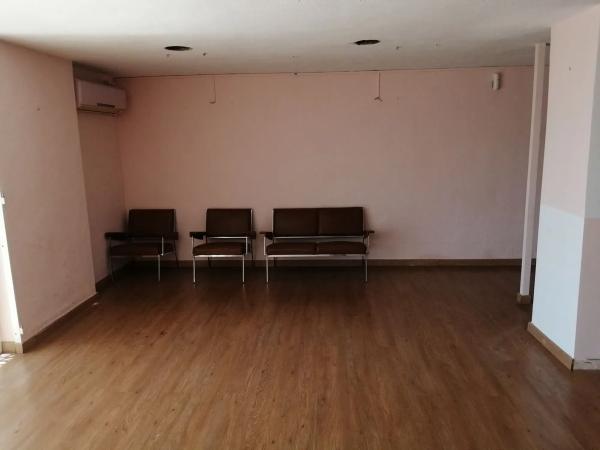 Local en avenida de la Condomina, 1  Bajo Izquierda - Local 7