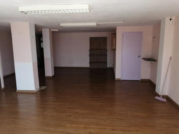 Local en avenida de la Condomina, 1  Bajo Izquierda - Local 7