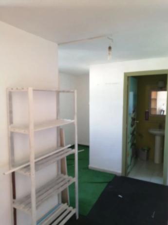 Local en avenida de la Condomina, 1  Bajo Izquierda - Local 7