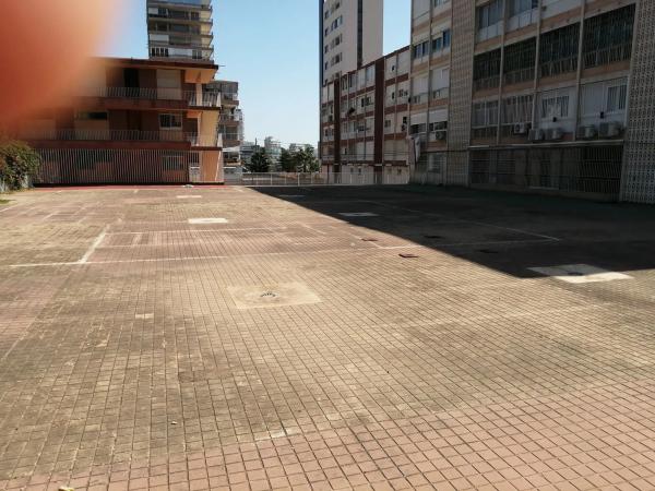 Local en avenida de la Condomina, 1  Bajo Izquierda - Local 7