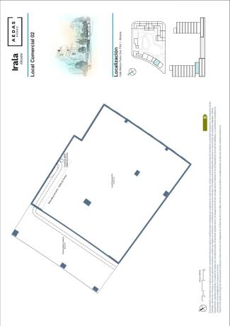 Local en calle Médico Pedro Orts s/n