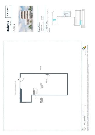 Local en Av. Catedratico Soler s/n