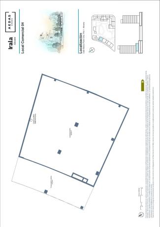 Local en calle Médico Pedro Orts s/n