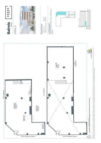 Local en Av. Catedratico Soler s/n