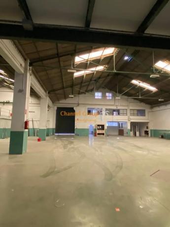 Nave en Barrio Ciudad de Asís - Font-Calent - El Bacarot