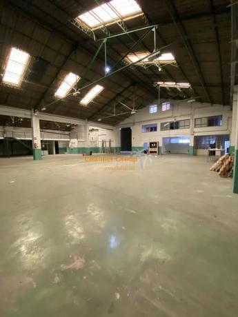 Nave en Barrio Ciudad de Asís - Font-Calent - El Bacarot