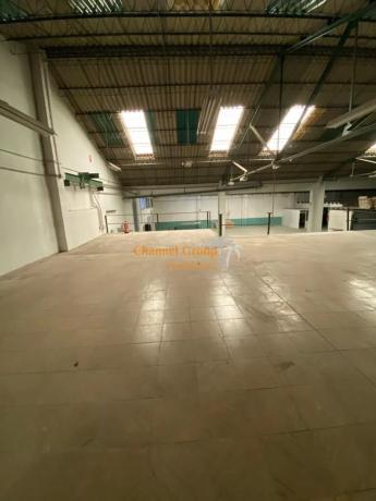 Nave en Barrio Ciudad de Asís - Font-Calent - El Bacarot