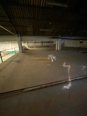 Nave en Barrio Ciudad de Asís - Font-Calent - El Bacarot