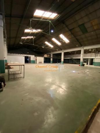 Nave en Barrio Ciudad de Asís - Font-Calent - El Bacarot