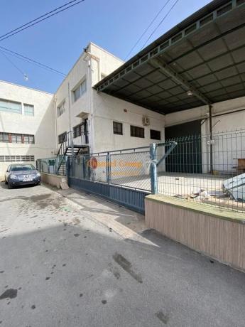 Nave en Barrio Ciudad de Asís - Font-Calent - El Bacarot