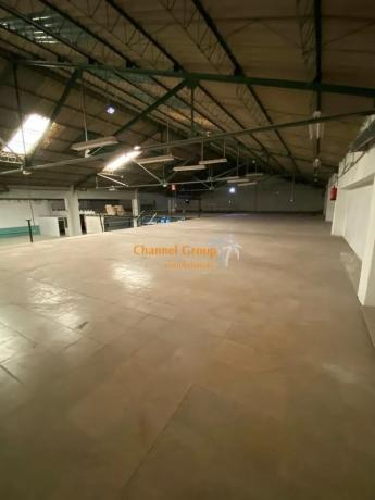 Nave en Barrio Ciudad de Asís - Font-Calent - El Bacarot