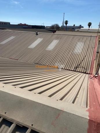 Nave en Barrio Ciudad de Asís - Font-Calent - El Bacarot