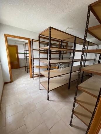 Nave en Barrio Ciudad de Asís - Font-Calent - El Bacarot