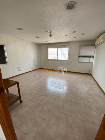 Nave en Barrio Ciudad de Asís - Font-Calent - El Bacarot