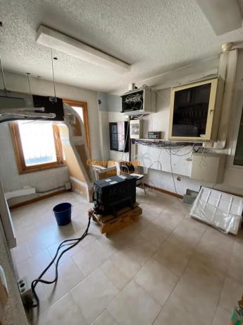 Nave en Barrio Ciudad de Asís - Font-Calent - El Bacarot