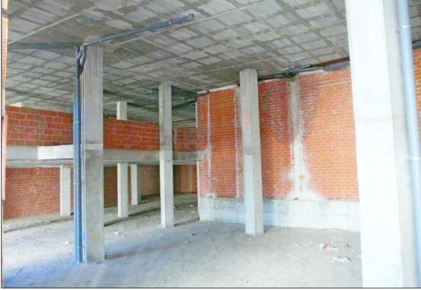 Local en calle Mexico