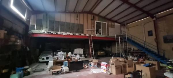 Local en Barrio Carolinas Bajas