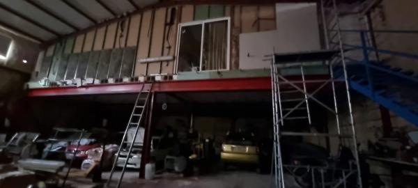 Local en Barrio Carolinas Bajas