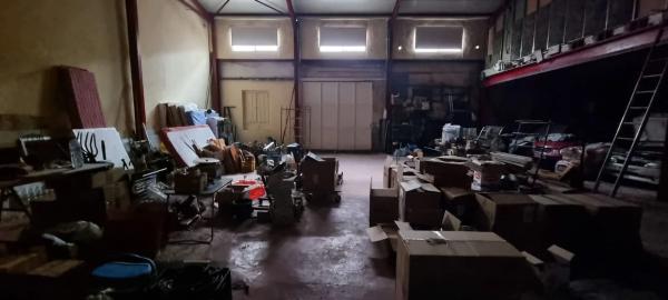 Local en Barrio Carolinas Bajas