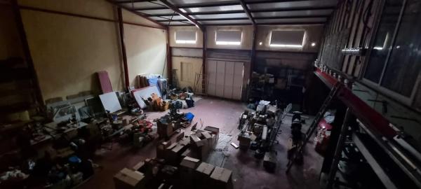 Local en Barrio Carolinas Bajas