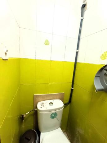 Local en Barrio La Florida Portazgo