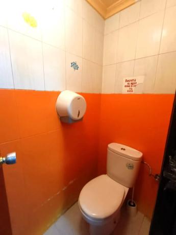 Local en Barrio La Florida Portazgo