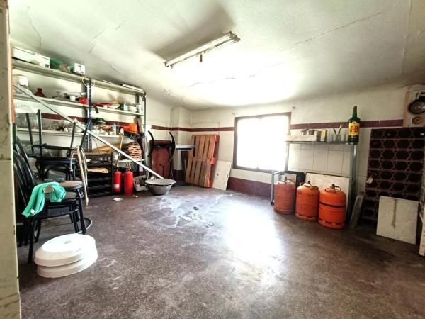 Local en Barrio La Florida Portazgo