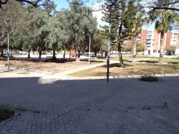 Local en Bellea del Foc