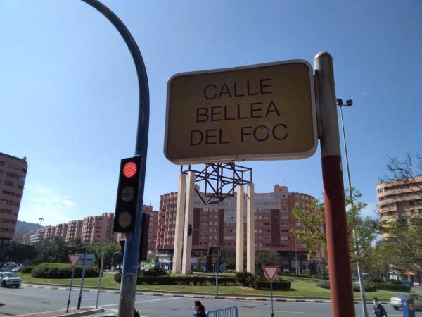 Local en Bellea del Foc